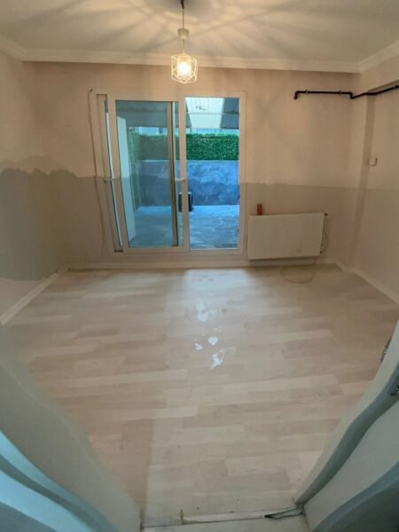 Buca uygun fiyatlı ev