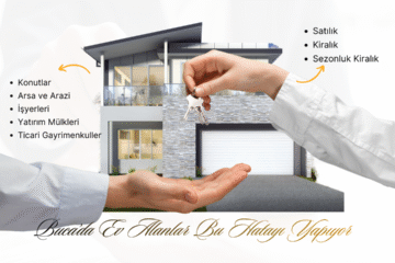 Buca’da Ev Alanlar Bu Hatayı Yapıyor