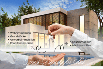 Izmir Property for Sale