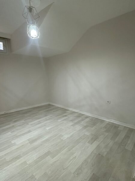 Yaylacık Mahallesi Merkezi Konum