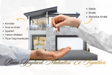 Buca Yaylacık Mahallesi Ev Fiyatları