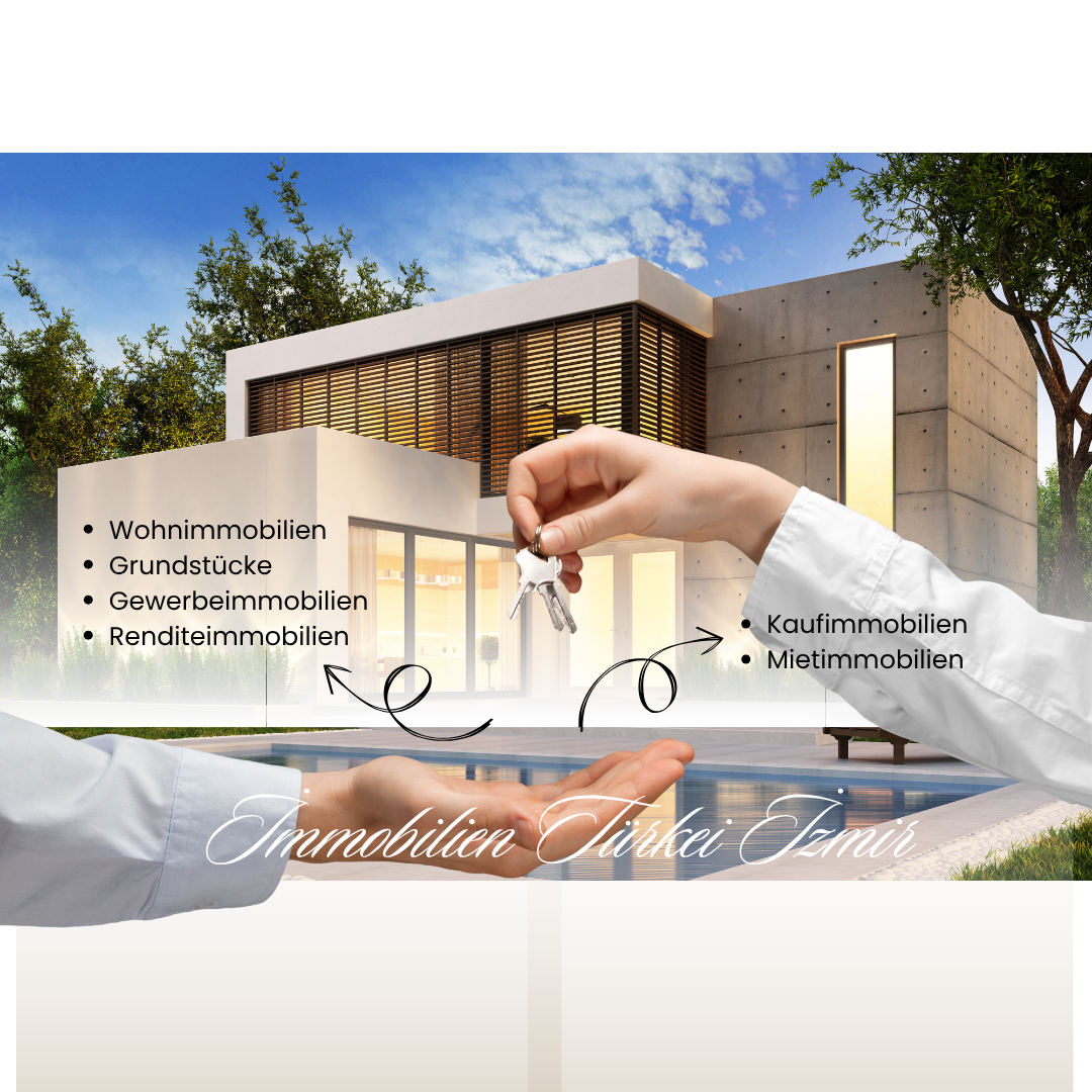 İmmobilien Türkei İzmir